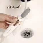 سنگ پاه برقی و شارژی thumb 2