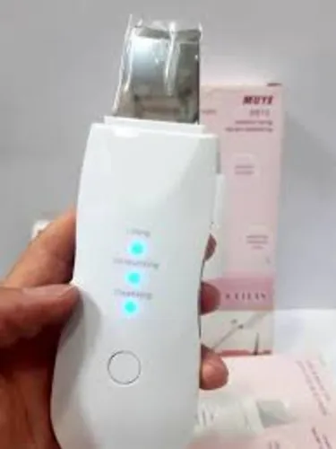 اتوصورت مخصوص پاکسازی صورت