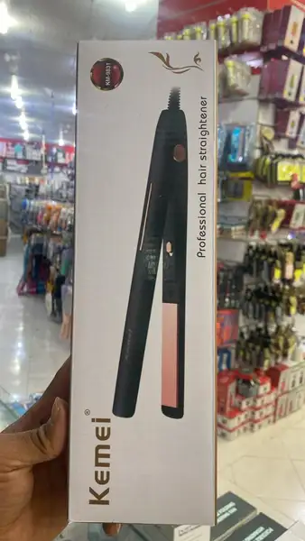 اتو مو مدل کیمی