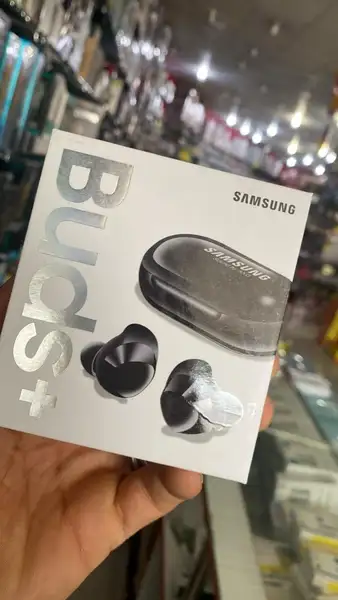 ایرپاد سامسونگ درجه یک Buds+