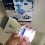 شپش گیر برقی thumb 3