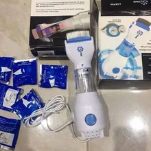 شپش گیر برقی gallery1