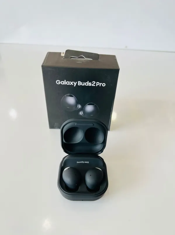ایرپاد گالکسی buds 2pro gallery0