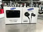 هندزفری سامسونگ تایپ سی AKG thumb 1