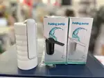 پمپ آب شارژی قابل حمل thumb 1