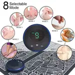 ماساژور برقی هوشمند پا ESM Foot Massager thumb 2