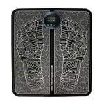 ماساژور برقی هوشمند پا ESM Foot Massager thumb 1