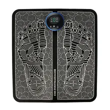 ماساژور برقی هوشمند پا ESM Foot Massager gallery0