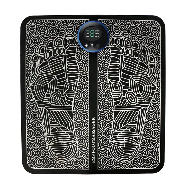 ماساژور برقی هوشمند پا ESM Foot Massager