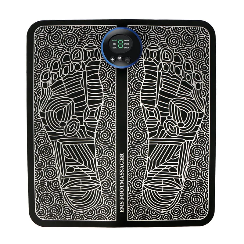 ماساژور برقی هوشمند پا ESM Foot Massager gallery0