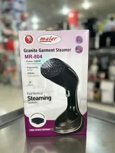 بخار گر دستی برند مایر طرح جدید کد 804 gallery0