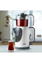 چای ساز وستل اصل اورجینال gallery0