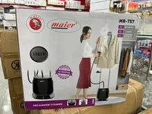 اتو بخار ایستاده مایر مدل MR-747 gallery0