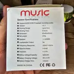 اسپیکر شارژی مدل مینی 700 thumb 2