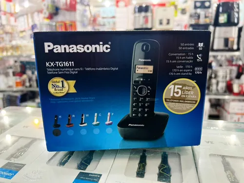 تلفن پاناسونیک 1611 ویتنام