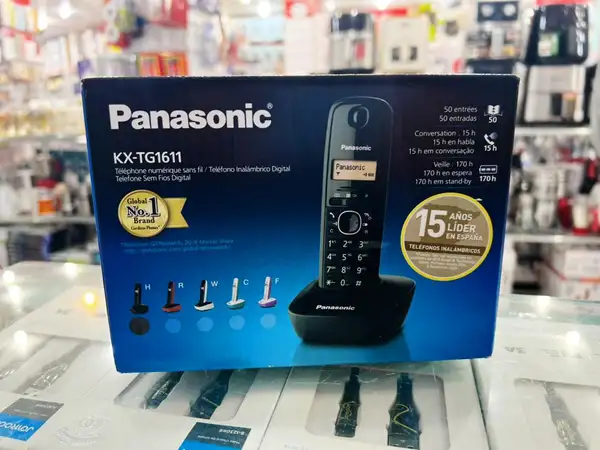 تلفن پاناسونیک 1611 ویتنام