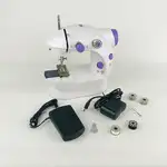 مینی چرخ خیاطی MINI SEWING MACHINE مدل SM-30844 اصلی(ضمانت7 روز کالا) thumb 1