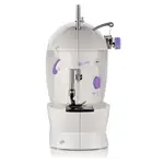 مینی چرخ خیاطی MINI SEWING MACHINE مدل SM-30844 اصلی(ضمانت7 روز کالا) thumb 3
