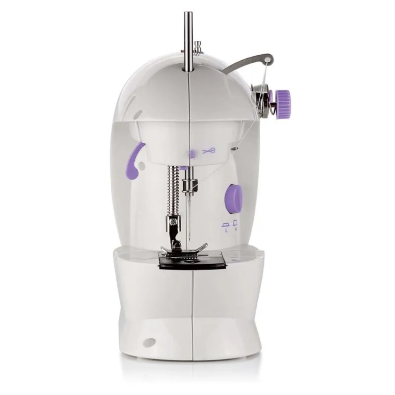 مینی چرخ خیاطی MINI SEWING MACHINE مدل SM-30844 اصلی(ضمانت7 روز کالا) gallery2