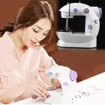 مینی چرخ خیاطی MINI SEWING MACHINE مدل SM-30844 اصلی(ضمانت7 روز کالا) thumb 4