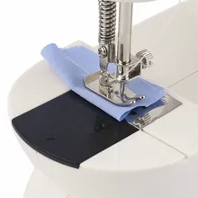 مینی چرخ خیاطی MINI SEWING MACHINE مدل SM-30844 اصلی(ضمانت7 روز کالا) gallery4