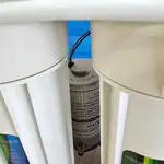 دستگاه آب تصویه الکوثر با مخزن آب thumb 3