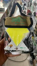 لامپ کمپ و سفر مثلثی360 درجه LIGHT gallery0