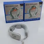 ماساژر گردن الکتریکیNECK MASSAGER thumb 1
