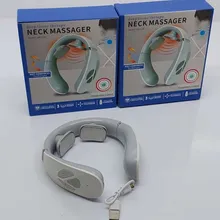 ماساژر گردن الکتریکیNECK MASSAGER gallery0