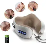 ماساژور برقی بالشتی گردن مدل U-SHAPED ا U-SHAPED Massager 22 اصل thumb 1