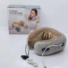 ماساژور برقی بالشتی گردن مدل U-SHAPED ا U-SHAPED Massager 22 اصل gallery1