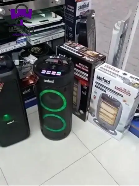 اسپیکر شارژی سانفورد SF2257RPS _ A