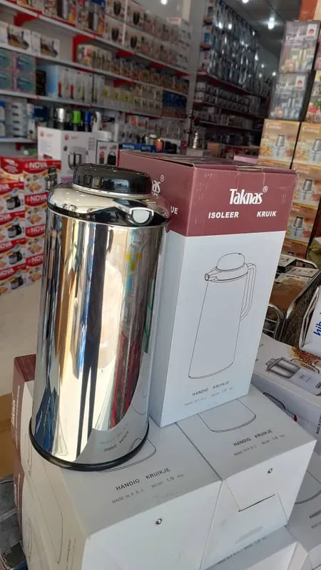 فلاکس چای استیل taknaz gallery0
