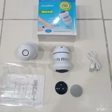 سنگ پای برقی Callus remover gallery0