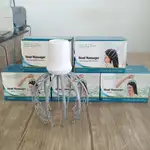 ماساژور سر شارژی، باتری خور thumb 1