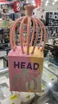 ماساژور سر HEAD MASSAGER DOUBLE-EFFECT BALL thumb 1