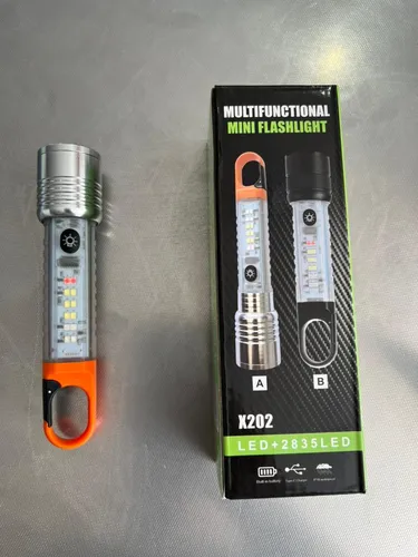 چراغ قهوه فول امکانات LED+2835LED