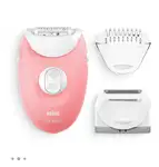اپیلاتور براون مدل Braun 3440 3430 thumb 2