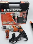 دریل برقی 710وات برند BALAC DESKER thumb 1