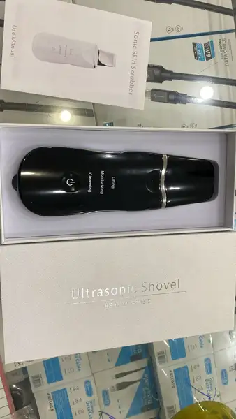 اتوصورت حرفه ایی و اصلی ultra sonic shoveL