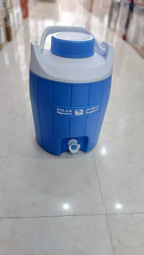 کلمن آب 8لیتری polar