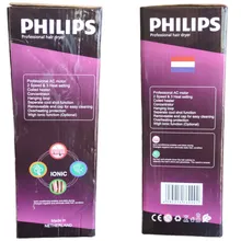 سشوار فیلیپس 9000وات مدل HP_6990 gallery1