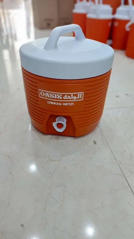 کلمن آب 4لیتر برند الواحه oASID gallery0