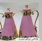 فلاکس دوقلو سلطنتی نجیب(عروس) thumb 2