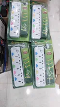 سه راهی برق و کابل usb gallery0
