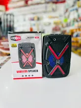 اسپیکر شارژی کد s35 gallery0