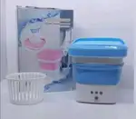 لباسشویی تاشو مسافرتی thumb 1