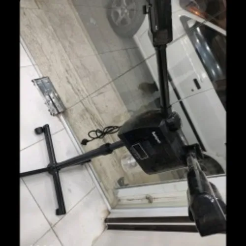 بخور سرد و گرم برند کیپر مدل DT368A