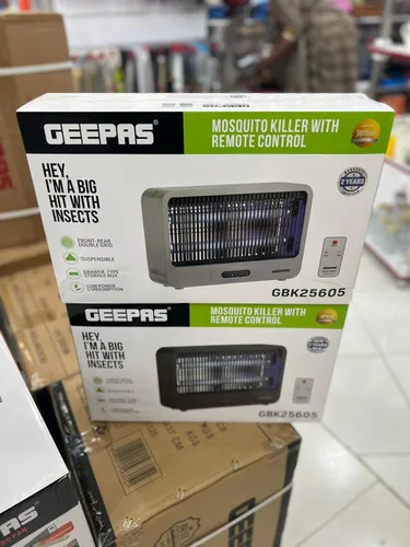 حشره کش جیپاس مدل GBK25605