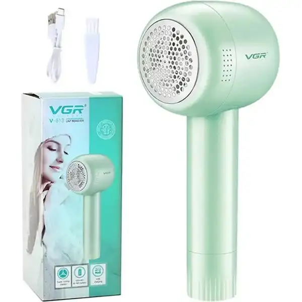 پرز گیر برقی لباس وی جی ار VGR-813
